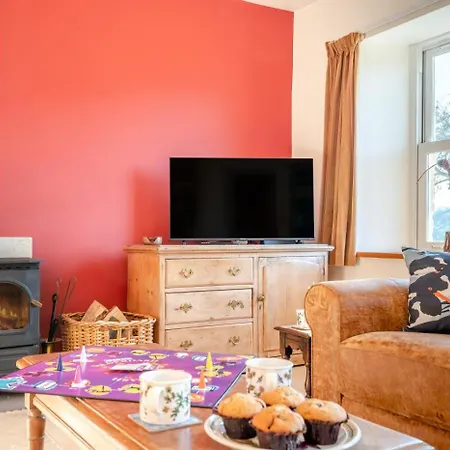 펜션 2 Bed In Oc-t34114 *