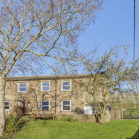 2 Bed In Oc-t34114 Gunnerside