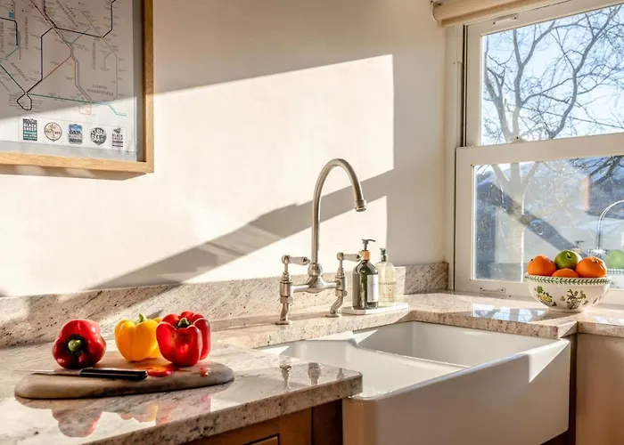 Semesterbostad 2 Bed In Oc-t34114