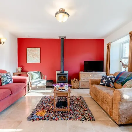 2 Bed In Oc-t34114 Gunnerside