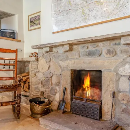 Holiday home 2 Bed In Oc-t34114