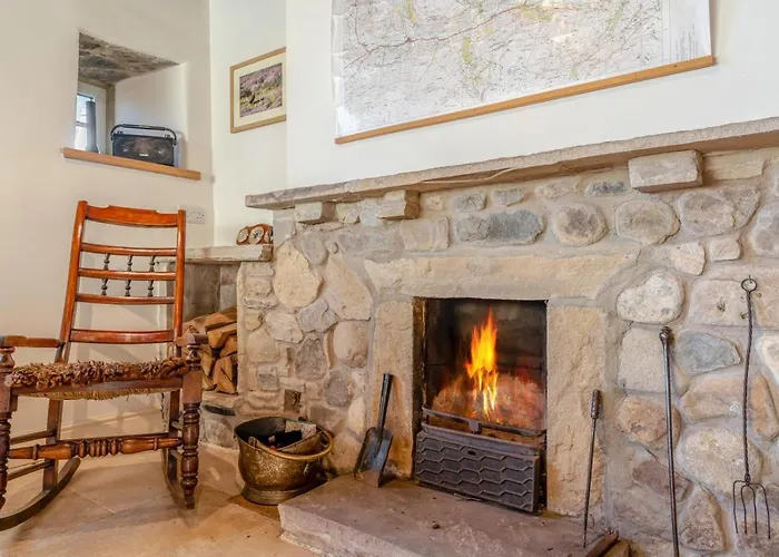 Holiday home 2 Bed In Oc-t34114