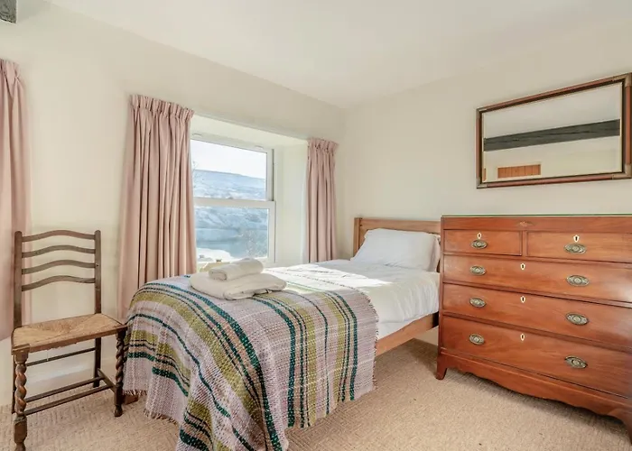 Holiday home 2 Bed In Oc-t34114