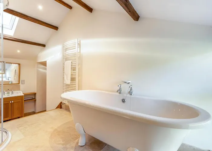 2 Bed In Oc-t34114 Holiday home Gunnerside