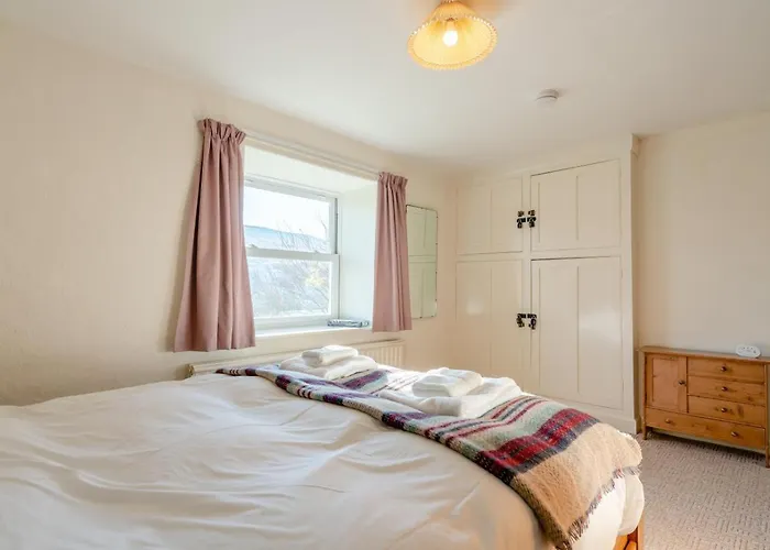 Holiday home 2 Bed In Oc-t34114 *