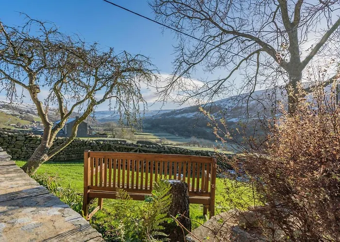 Holiday home 2 Bed In Oc-t34114 *